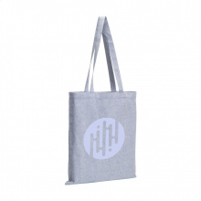 Recycled cotton shopper (180 g/m²) tasche - Topgiving