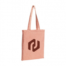 Recycled cotton shopper (180 g/m²) tasche - Topgiving