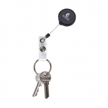 Badgeclip badgehalter - Topgiving