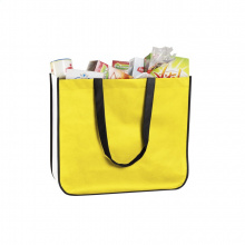 Promoshopper einkaufstasche - Topgiving