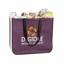 Promoshopper einkaufstasche - Topgiving