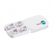 Medicin box tablettendose - Topgiving