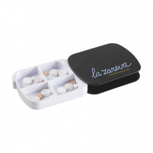 Medicin box tablettendose - Topgiving