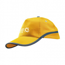 Reflectcap kappe - Topgiving