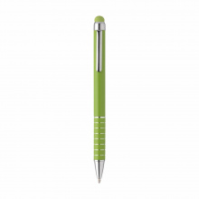 Lugano touchpen - Topgiving