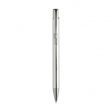 Ebony shiny kugelschreiber - Topgiving