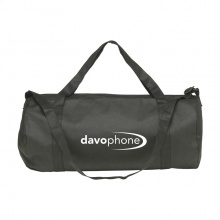 Budgetsport sport-/reisetasche - Topgiving