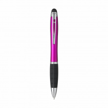 Leuchtendes logo touch pen - Topgiving