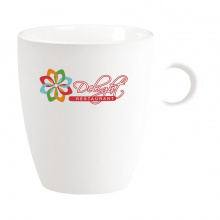 Coffeecup tasse - Topgiving