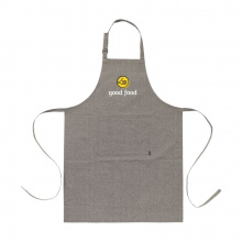 Cocina recycled cotton schürze - Topgiving