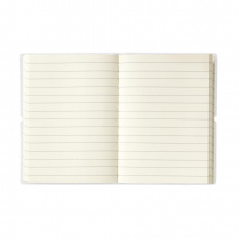 Pocket a7 notizbuch - Topgiving