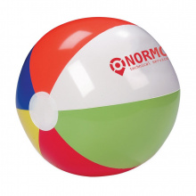 Beachball Ø 24 cm - Topgiving