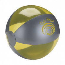Beachball Ø 24 cm - Topgiving