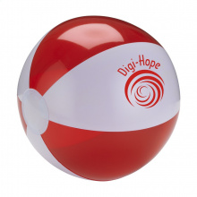Beachball Ø 24 cm - Topgiving