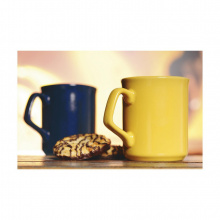 Royal tasse - Topgiving