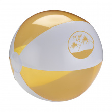 Beachball Ø 30 cm - Topgiving