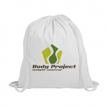 Promocolour rucksack - Topgiving