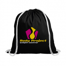 Promocolour rucksack - Topgiving