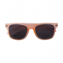 Malibu trans sonnenbrille - Topgiving