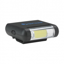 Capclip cob light lampe - Topgiving