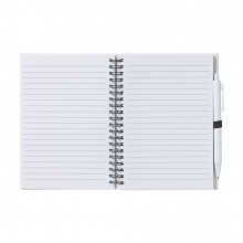Helix note set notizbuch - Topgiving