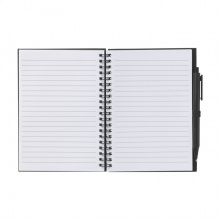 Helix note set notizbuch - Topgiving