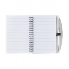 Notebook a6 notizbuch - Topgiving