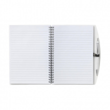 Notebook a5 notizbuch - Topgiving