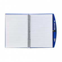 Notebook a5 notizbuch - Topgiving