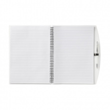 Notebook a4 notizbuch - Topgiving