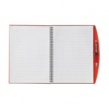 Notebook a4 notizbuch - Topgiving