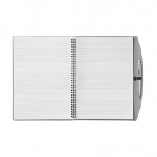Notebook a4 notizbuch - Topgiving