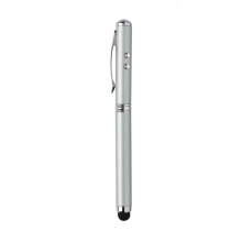 Multitouch 4-in-1 stift - Topgiving
