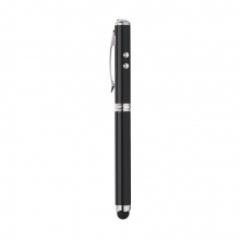 Multitouch 4-in-1 stift - Topgiving