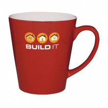 Deltacup - Topgiving
