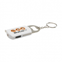 Multi key schlüsselanhänger - Topgiving