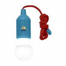 Retro pull light lampe - Topgiving