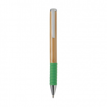 Bamboowrite kugelschreiber - Topgiving