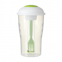 Salad2go salatshaker - Topgiving