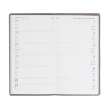 Euroselect kalender - Topgiving