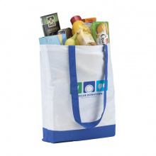 Two colour bag baumwolltasche - Topgiving