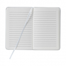 Cotton notebook a6 notizbuch - Topgiving