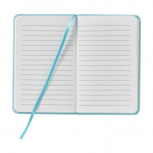 Cotton notebook a6 notizbuch - Topgiving