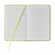 Cotton notebook a6 notizbuch - Topgiving