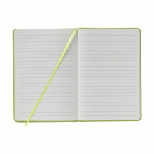 Cotton notebook a5 notizbuch - Topgiving