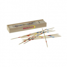 Mikado-spiel - Topgiving