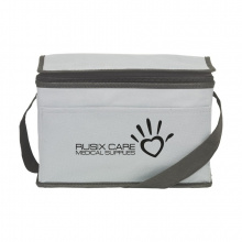 Keep-it-cool kühltasche - Topgiving