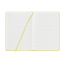 Neon notes a5 notizbuch - Topgiving