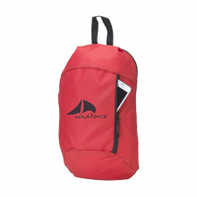 Getaway rucksack - Topgiving