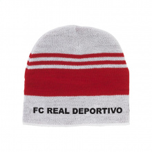 Supporter beanie inklusive design - Topgiving